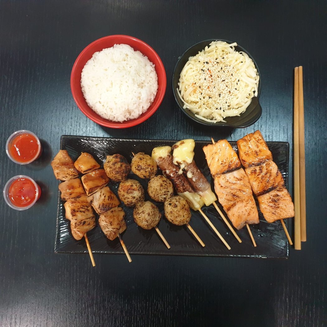 Sushi Thaï - Restaurant Sushi Vincennes 3